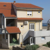 Отель Marin - 100m from the beach with parking - A1(6), фото 13