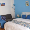Отель Athens Greek Blue Rooms, фото 5