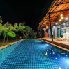Отель Wanna Dream Pool Villas Ao Nang, фото 7