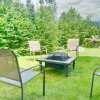Отель C6 Beautiful views from this Crawford Ridge Townhome a short walk from the slopes, фото 9