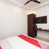 Отель Gayatri Residency by OYO Rooms, фото 6