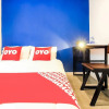 Отель OYO 312 Wire Bangkok Hostel Phrakanong (Vaccinated Staff), фото 14