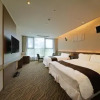 Отель Naju City Hotel, фото 3