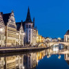 Отель Be At Home Ghent, фото 1