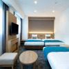 Отель Flexstay Inn Shin-Urayasu, фото 5