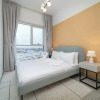 Отель Cozy 2BD Work in Style Dubai Hills, фото 3