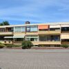 Отель Holiday Home in Katwijk aan Zee With Fireplace and Balcony, фото 18