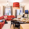 Отель MORRISON apartment/15 guests/7bedrooms/Riga Old Town, фото 7