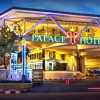 Отель Palace Hotel, фото 1