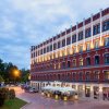 Отель Radisson Hotel Old Town Riga, фото 36
