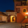 Отель Il Castello di San Ruffino, фото 17