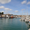 Отель Belmont, Weymouth, фото 16