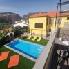 Отель Apartments with Pool in Funchal, фото 13