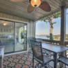 Отель Osage Beach Condo w/ View, Pool & Lake Access, фото 11