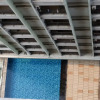 Отель Pool View Studio Apartment Tamansari Sudirman, фото 1