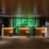 Отель Nishitetsu Hotel Croom Nagoya, фото 16