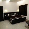 Отель Kanchan Villa Hotel Agra, фото 6