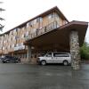 Отель Frontier Suites Hotel in Juneau, фото 19