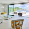 Отель Penthouse With Simpson Bay Views! Terrace w/ Jacuzzi, Wifi, AC, Concierge Service, фото 3