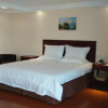 Отель GreenTree Inn Beijing Fangshan Liangxiang Kaixuan Street Express Hotel, фото 3