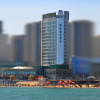 Отель Qingdao Haiding Holiday Hotel, фото 8