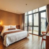 Отель James Joyce Hotel Zhuhai Hengqin Chimelong, фото 6