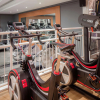 Отель Hilton Northampton, фото 20