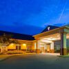 Отель Best Western Plus Crossroads Inn & Suites, фото 27