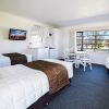 Отель Boulevard Motel, фото 3