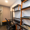 Отель Apartamento em hotel 5 Estrelas Brasília - GMB0414, фото 15