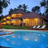 Отель Ananda Lakshmi Ayurveda Retreat, фото 12