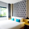 Отель The Lake Chalong Hotel, фото 4