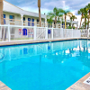 Отель Motel 6 Starke, FL, фото 12