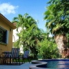 Отель Villa Tucano Guest House, фото 15