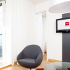 Отель Thon Hotel Panorama, фото 16