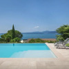 Отель Villa Sybille - 8 Sleeps Pool and Lake View in Torri del Benaco, фото 11