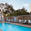 Отель SpringHill Suites Houston I-10 West/Energy Corridor, фото 16
