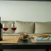Отель Bright 1bdr Apartment in the City Center, фото 8