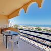 Отель Monte Gordo Beachview 2 by Homing в Монте-Гордо