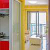 Отель She He Apartment Shenzhen Science Park Branch, фото 10