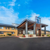Отель Best Western West Towne Suites, фото 24