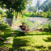 Отель Eco-Chi Homestay, фото 46