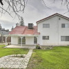 Отель Renovated Bakersfield Home w/ Private Yard!, фото 1