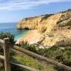 Отель Apartment with One Bedroom in Carvoeiro, with Wonderful Sea View, Furnished Balcony And Wifi - 100 M, фото 5