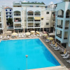 Отель Charming Accommodation With Swimming Pool, фото 13