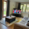 Отель Cosy 2 bed House Close to City Centre of Lincoln, фото 11