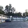 Отель Travelodge By Wyndham Walterboro в Уолтерборо