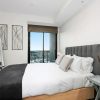Отель Melbourne Holiday Apartments Flinders Wharf, фото 41