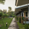 Отель Baansuan Tisa Resort, фото 18