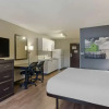 Отель Extended Stay America - Oakland - Alameda Airport, фото 3